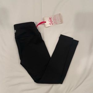 Justice leggings. NWT